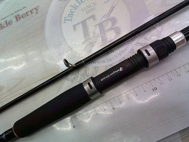 ファーストキャスト FCS-902ML