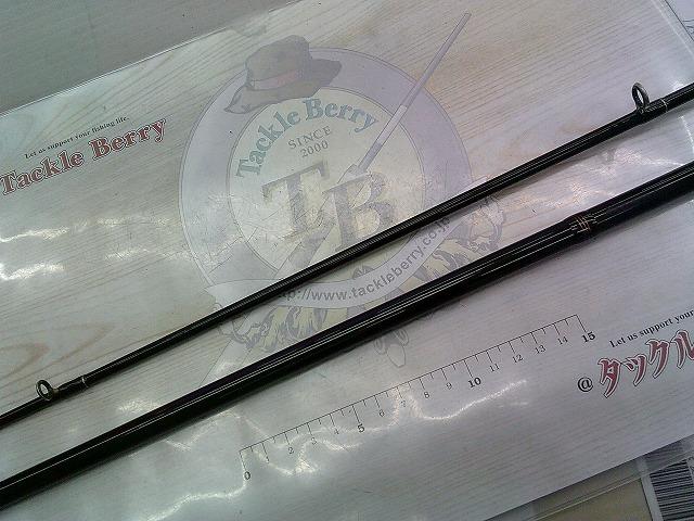 ファーストキャスト FCS-902ML