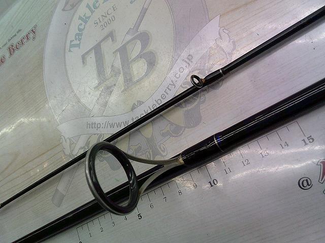 ファーストキャスト FCS-902ML