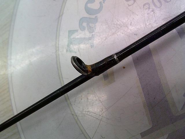 ファーストキャスト FCS-902ML