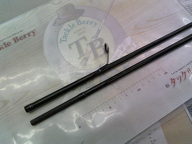 ファーストキャスト FCS-902ML