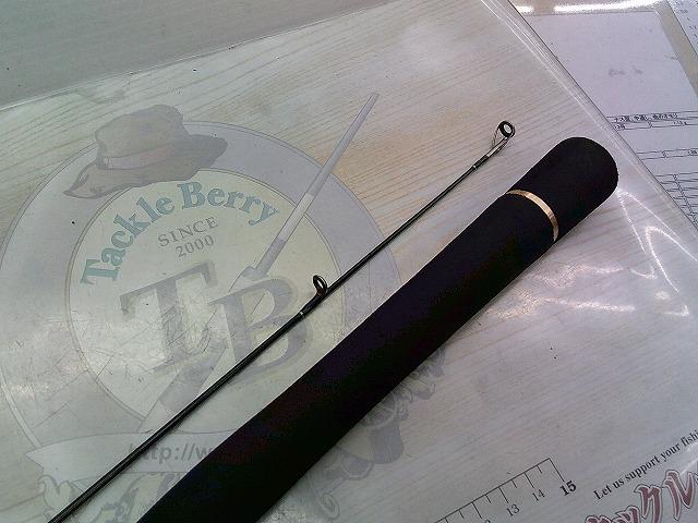 ファーストキャスト FCS-902ML