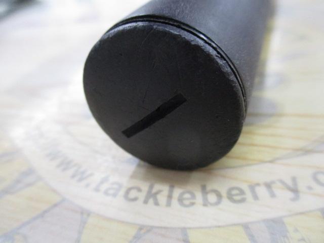 ホリデー小継 硬調 61ZT