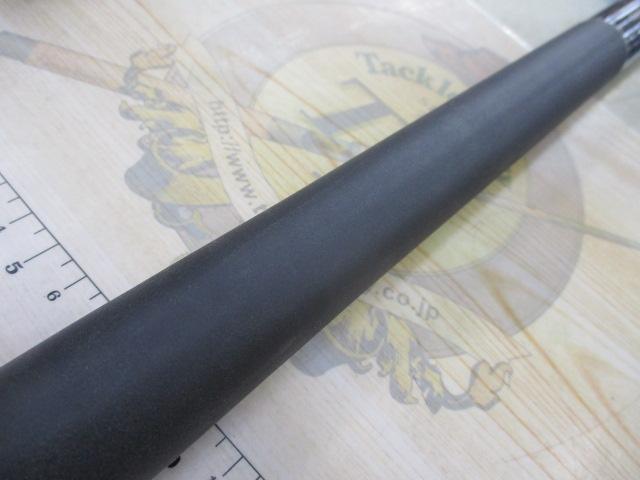 ホリデー小継 硬調 61ZT