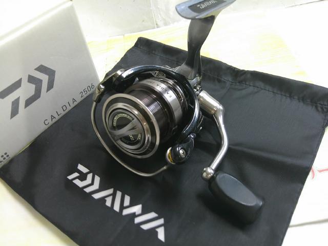 14カルディア 2506