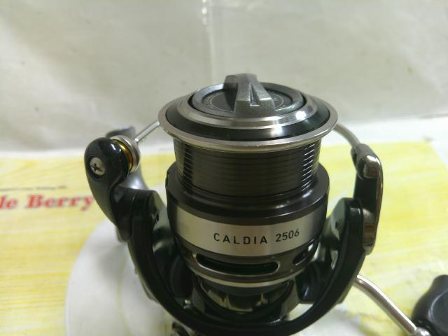 14カルディア 2506