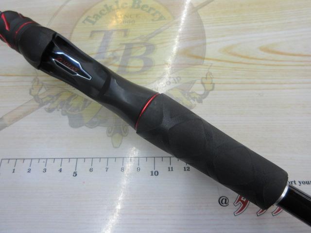 20ゾディアス 167M-S