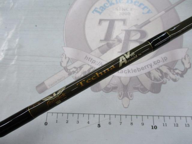 テクナAV TAV66SMLJ ステン