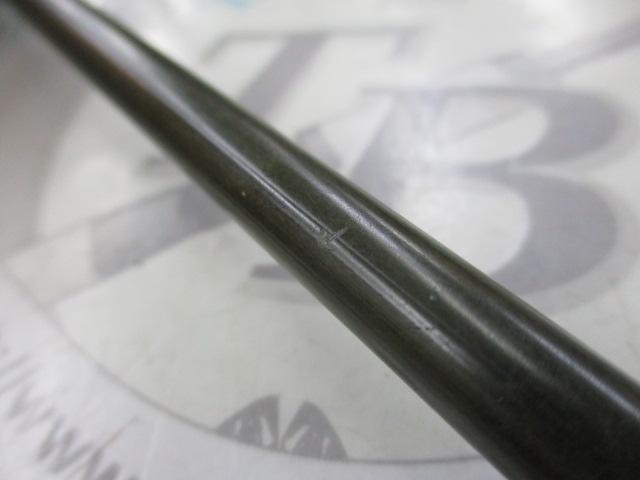 テクナAV TAV66SMLJ ステン