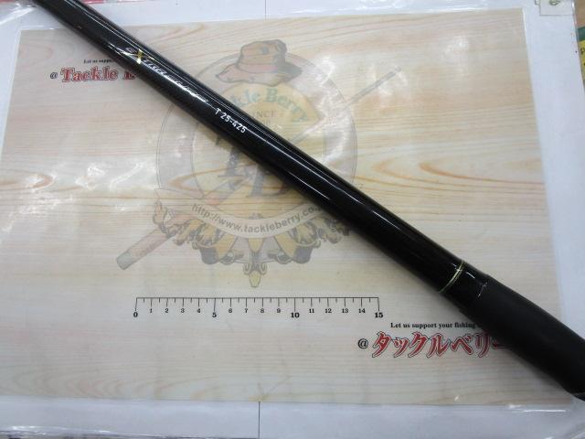 エクストラサーフT 25-425・K