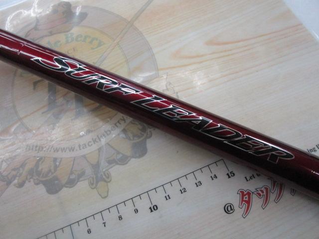 20サーフリーダー 385DX-T