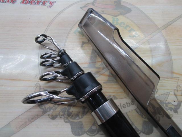 20サーフリーダー 385DX-T