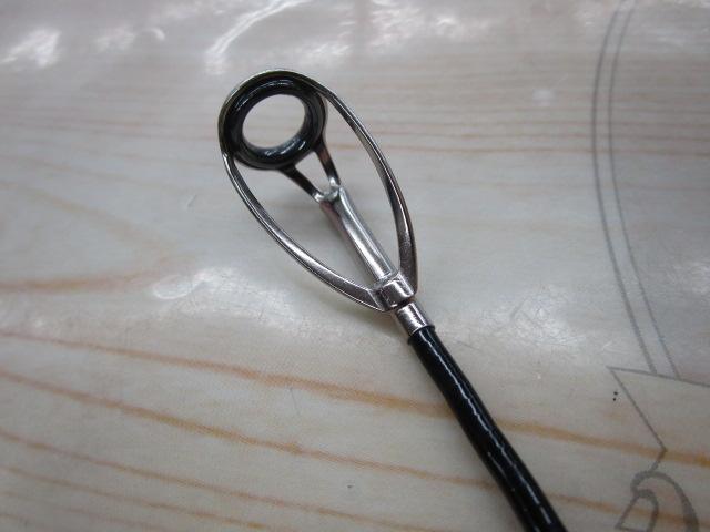 20サーフリーダー 385DX-T