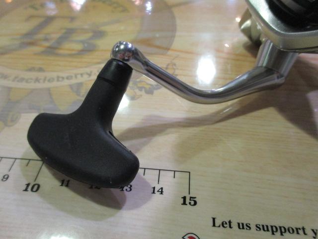 19ストラディック 2500S