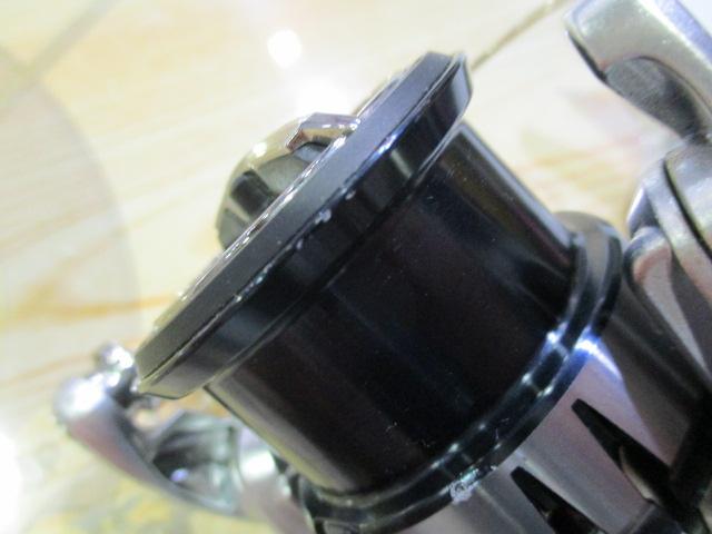 19ストラディック 2500S