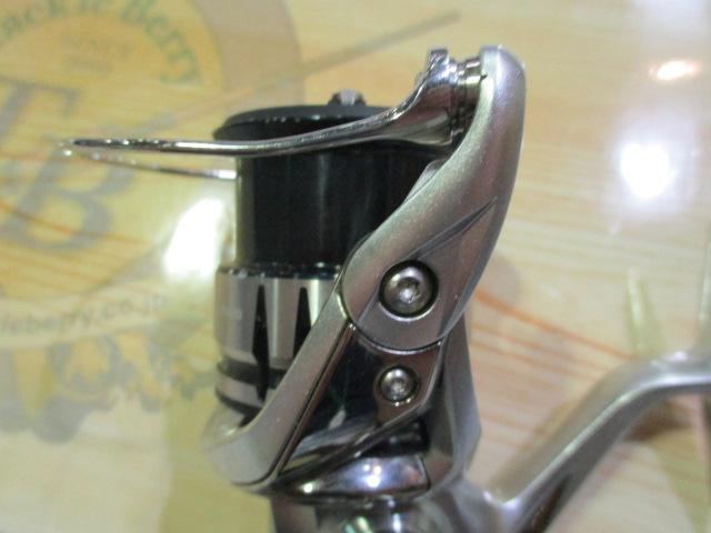 19ストラディック 2500S