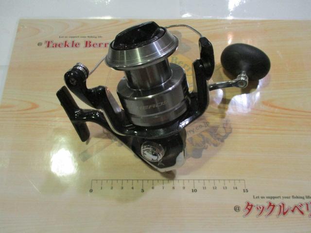 14スフェロスSW 5000HG