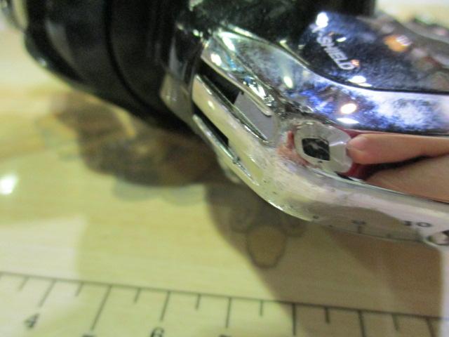 14スフェロスSW 5000HG