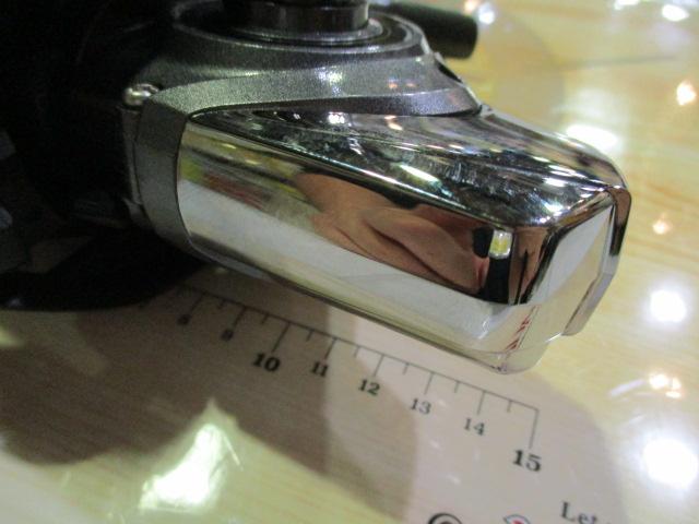 17クロスキャスト 5000