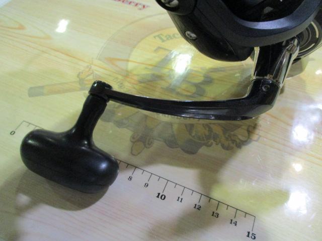 17クロスキャスト 5000