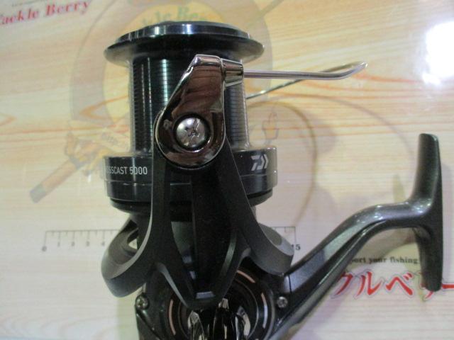 17クロスキャスト 5000