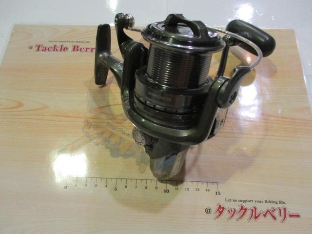 18ショアキャストSS 4000