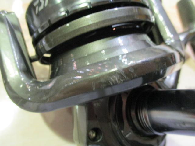 18ショアキャストSS 4000