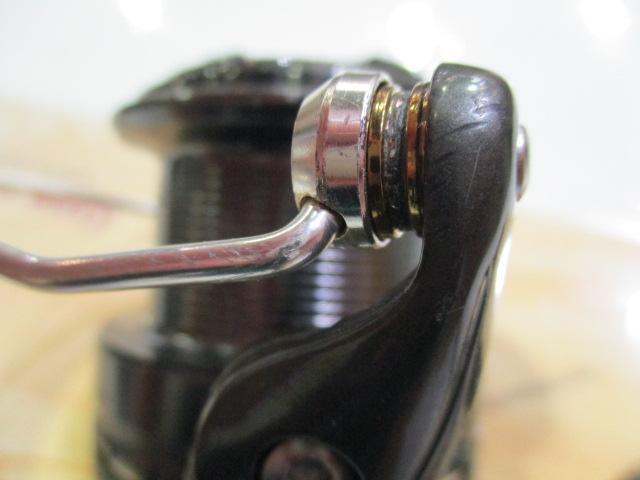 18ショアキャストSS 4000