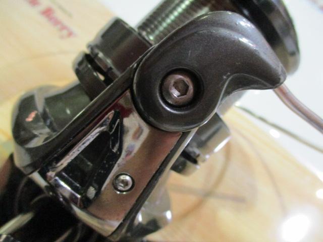 18ショアキャストSS 4000