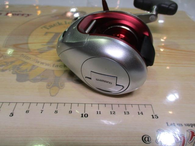 08バイオクラフト 300XH