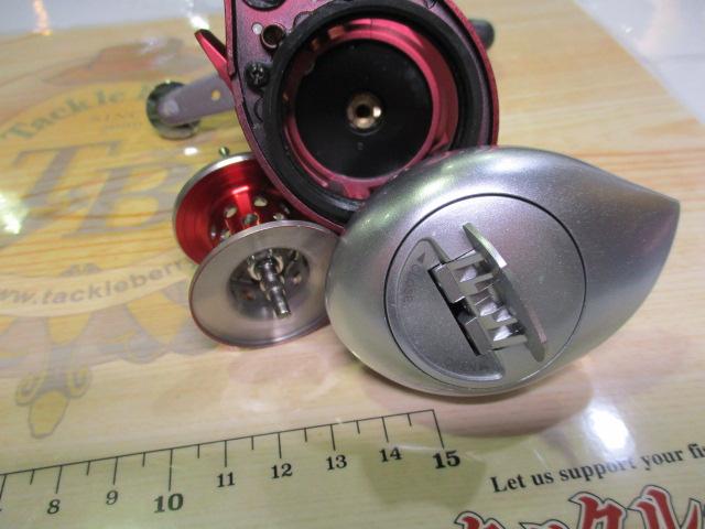 08バイオクラフト 300XH