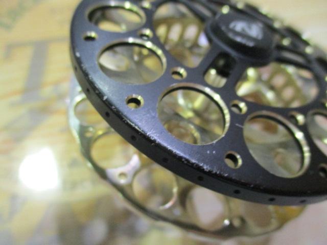 極技クロダイRND GB85