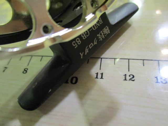 極技クロダイRND GB85