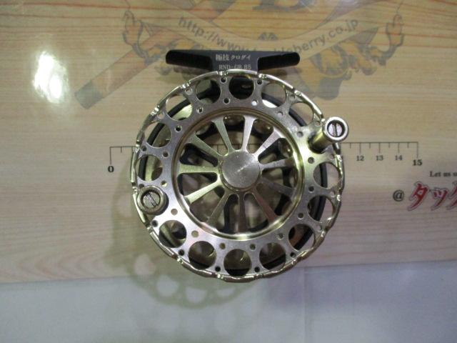 極技クロダイRND GB85