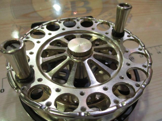 極技クロダイRND GB85