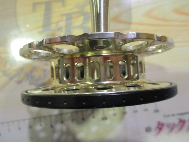 極技クロダイRND GB85