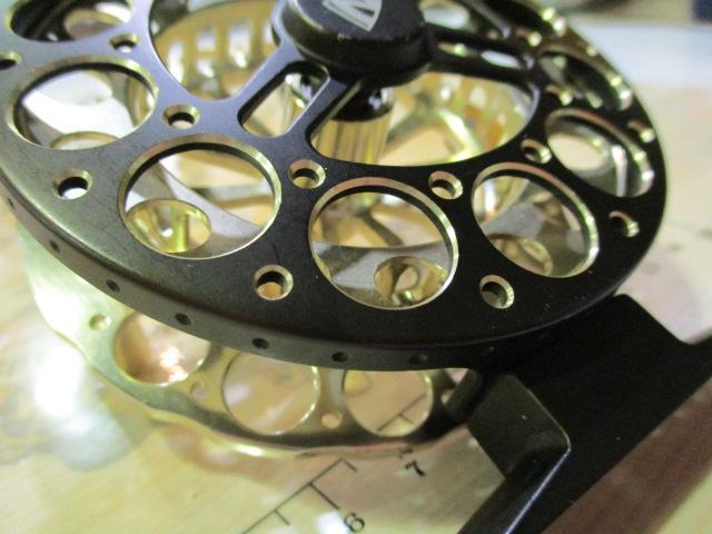 極技クロダイRND GB85