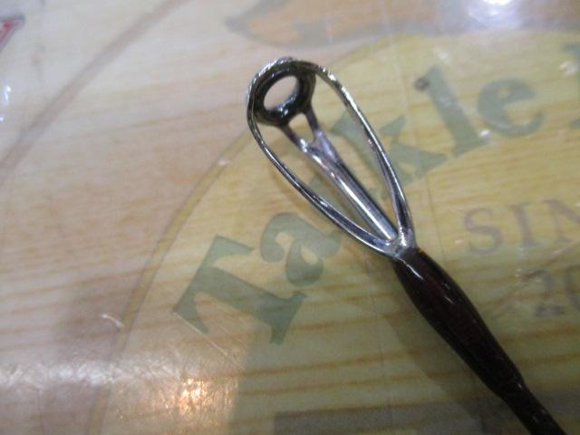 がま船アジビシ 2.0