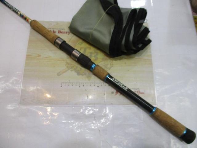 ガルフストリーム GS663