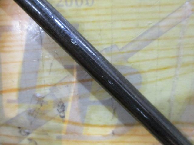 ガルフストリーム GS663