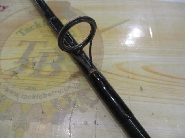 プラッギングスペシャル CPS-112