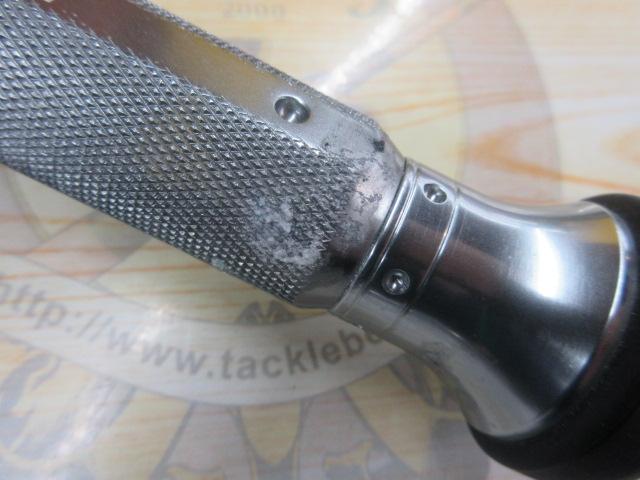 ブルバイパークロー 195Ⅰ