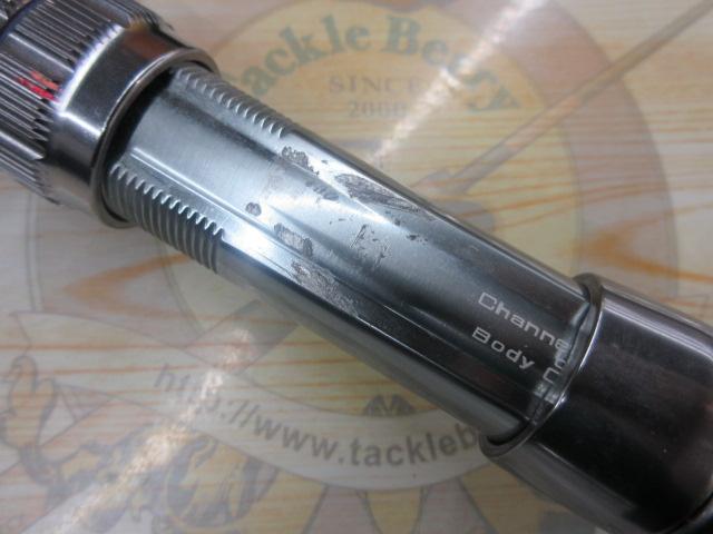 ブルバイパークロー 195Ⅰ