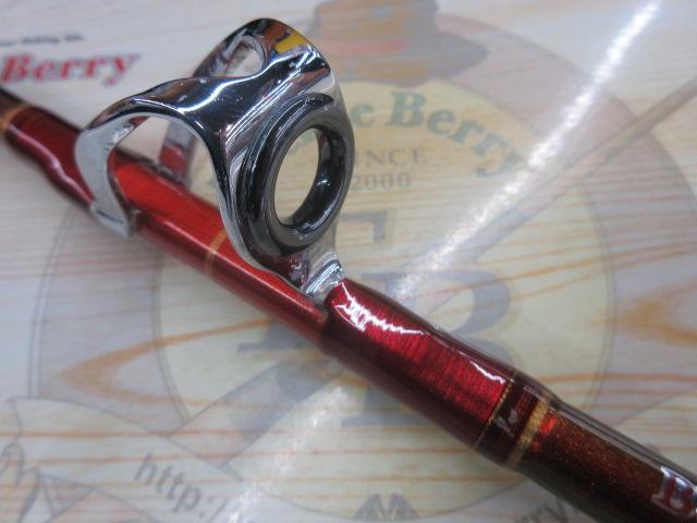 ブルバイパークロー 195Ⅰ