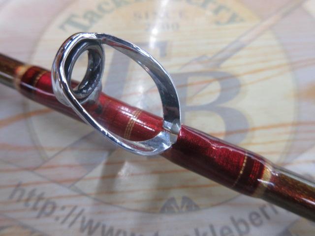 ブルバイパークロー 195Ⅰ