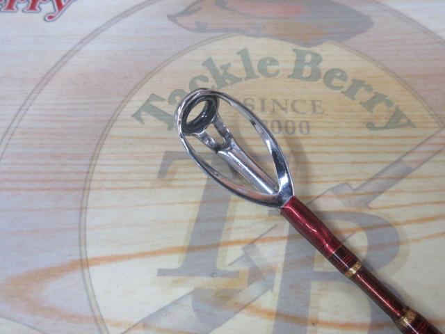 ブルバイパークロー 195Ⅰ