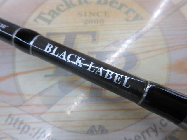 ブラックレーベル BL-SSS6101MLXS