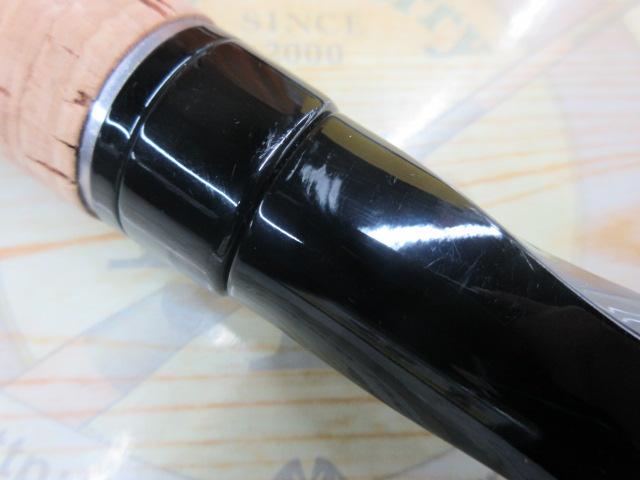 ブラックレーベル BL-SSS6101MLXS