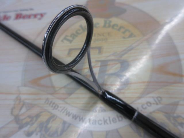 ブラックレーベル BL-SSS6101MLXS