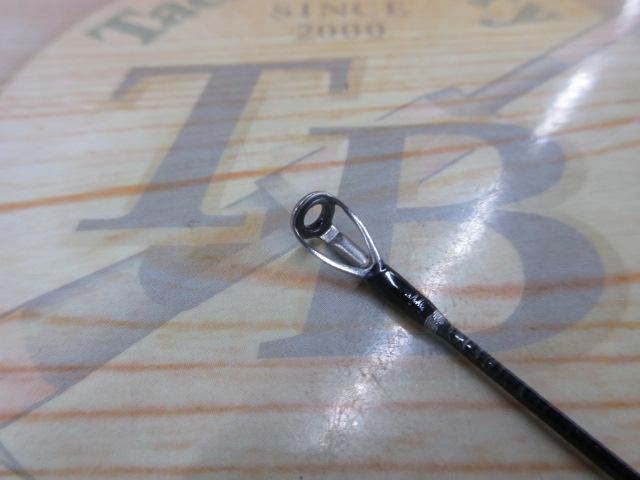 ブラックレーベル BL-SSS641LXS